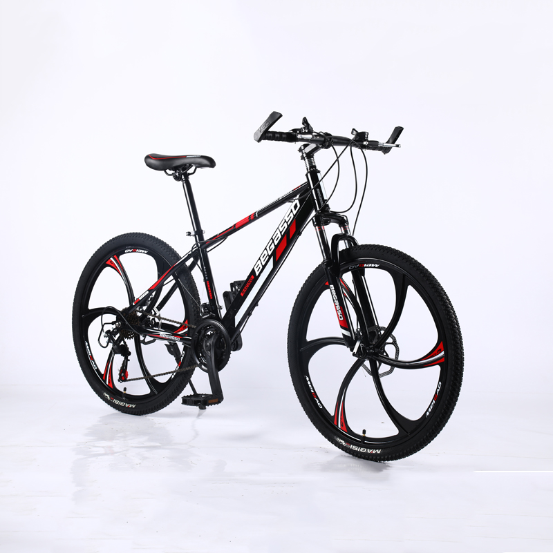 High Quality Super Cheap Carbon Steel Frame Mountain Bike