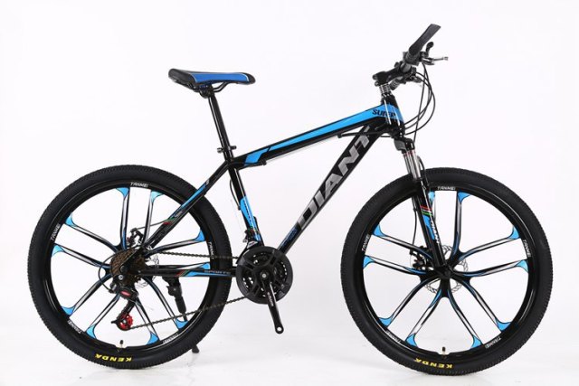 Hot Selling 24 Inch And 26 Inch High Quality Bicycle Mountain Bike