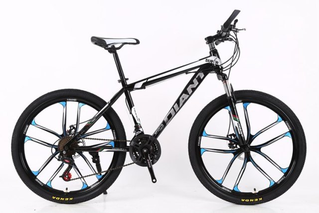 Hot Selling 24 Inch And 26 Inch High Quality Bicycle Mountain Bike
