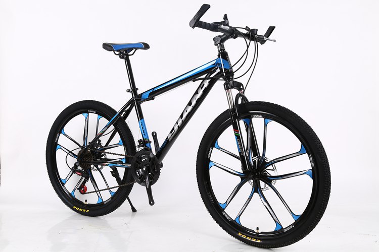 Hot Selling 24 Inch And 26 Inch High Quality Bicycle Mountain Bike