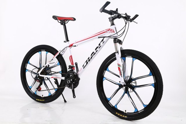 Hot Selling 24 Inch And 26 Inch High Quality Bicycle Mountain Bike