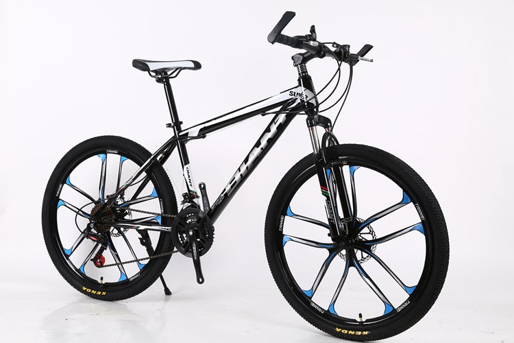 Hot Selling 24 Inch And 26 Inch High Quality Bicycle Mountain Bike
