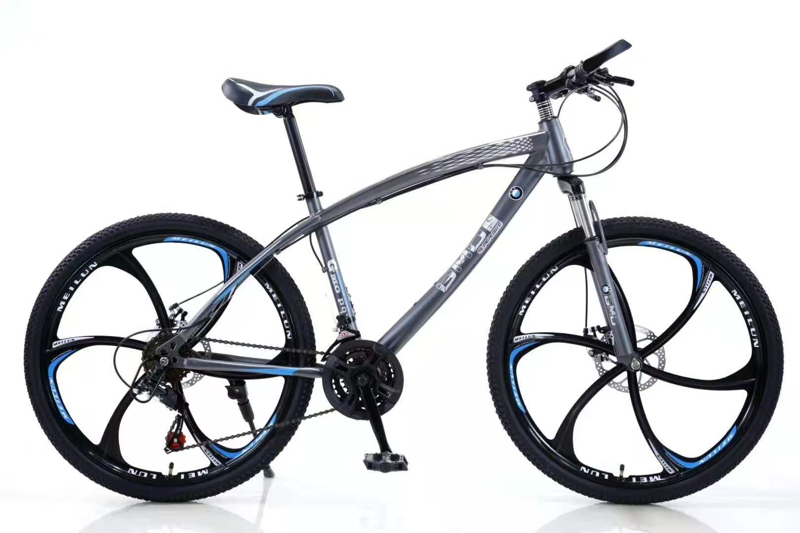 Hot-selling High Carbon Steel Magnesium Alloy Rims Bicycle