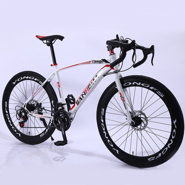 High Quality Hot Selling Popular Model 700c Racing Road Bike