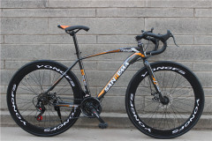 High Quality Hot Selling Popular Model 700c Racing Road Bike