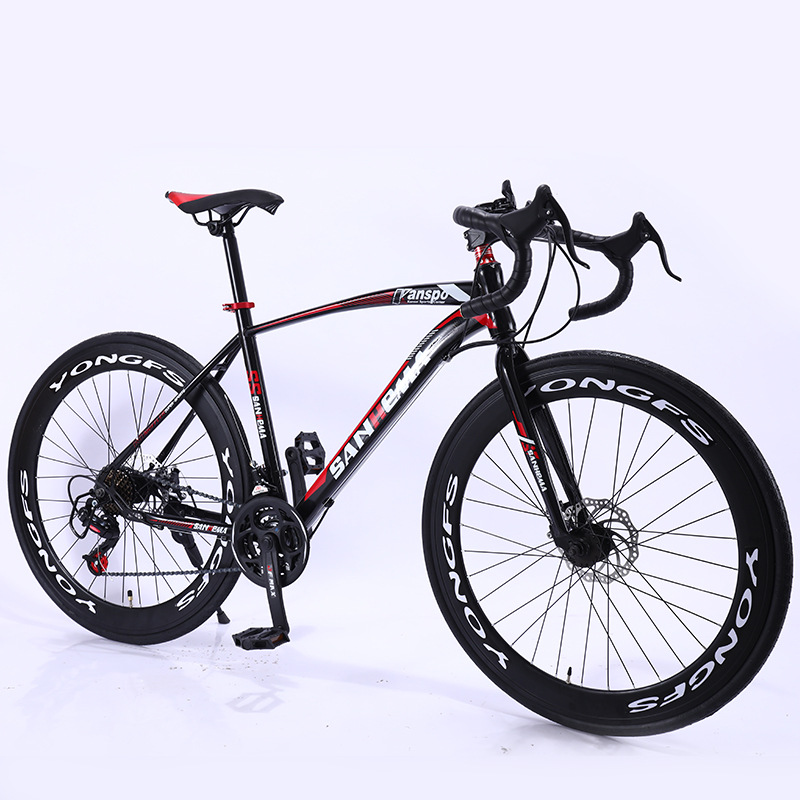 High Quality Hot Selling Popular Model 700c Racing Road Bike