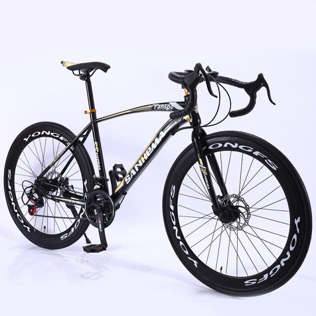 High Quality Hot Selling Popular Model 700c Racing Road Bike