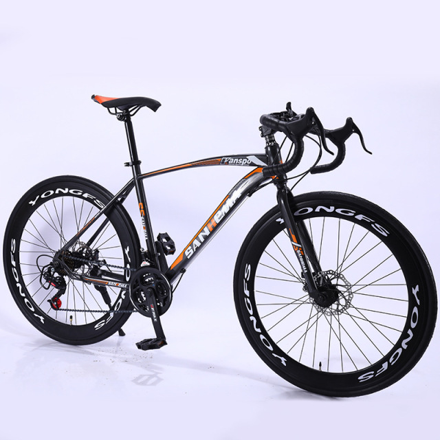 High Quality Hot Selling Popular Model 700c Racing Road Bike