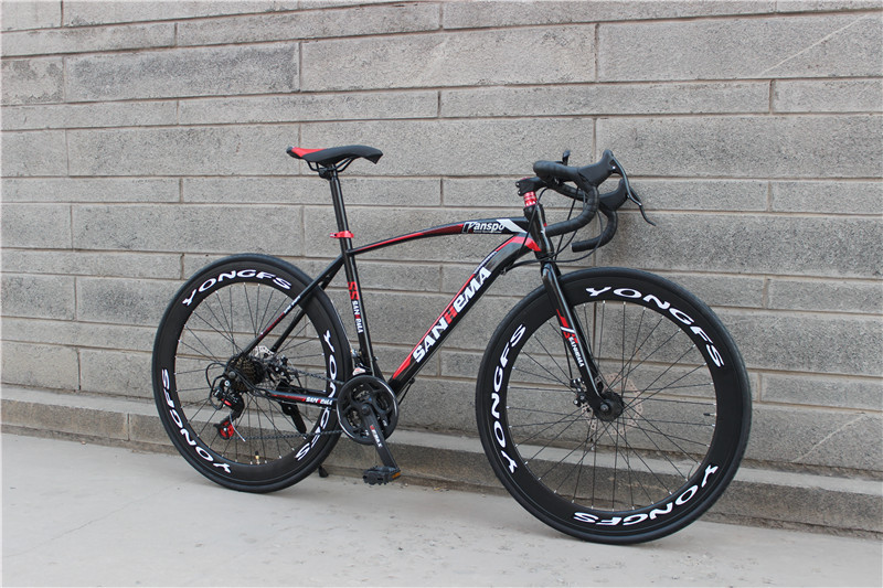 High Quality Hot Selling Popular Model 700c Racing Road Bike