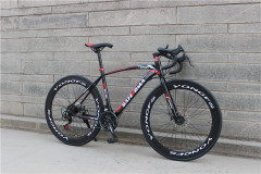 High Quality Hot Selling Popular Model 700c Racing Road Bike