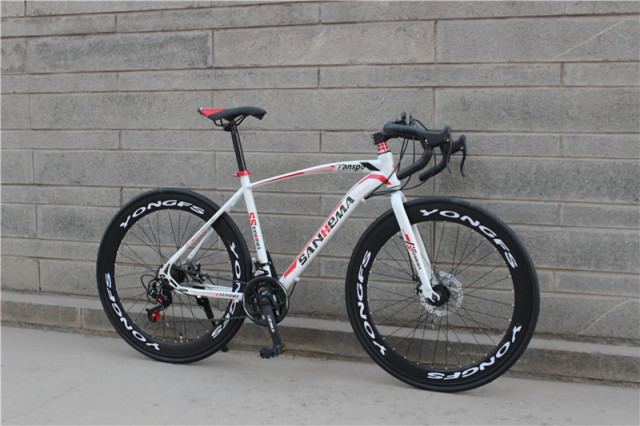 High Quality Hot Selling Popular Model 700c Racing Road Bike