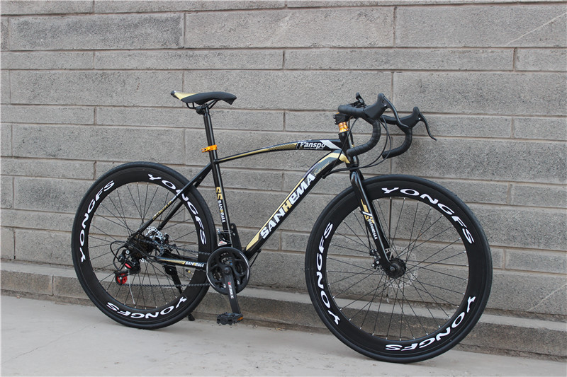 High Quality Hot Selling Popular Model 700c Racing Road Bike