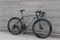 High Quality Hot Selling Popular Model 700c Racing Road Bike