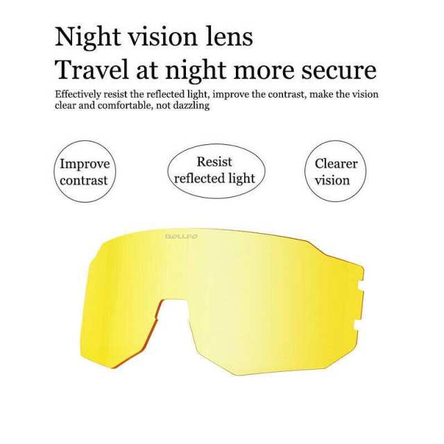 Cycling Glasses Phtorchromic Bicycle MTB Sunglasses Men Women Mountain Bike