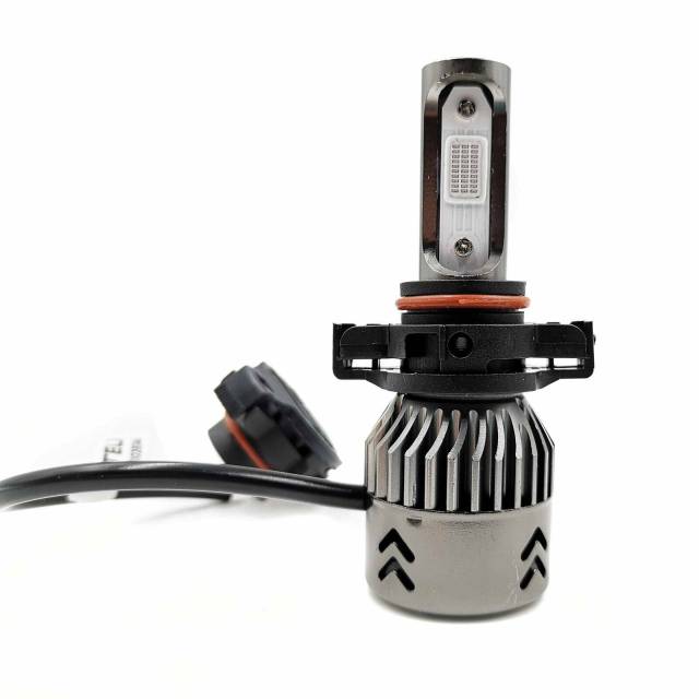 2pcs 5202 LED Fog Light for GMC Sierra 1500 2008-2015 4300K Daylight 315000LM
