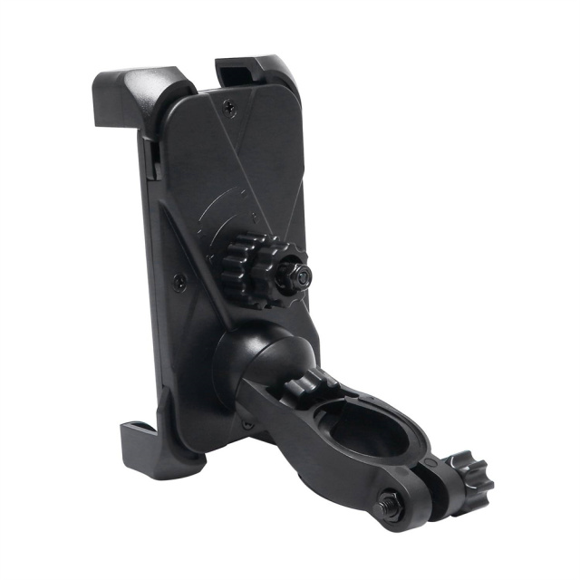 Universal Bike Phone Stand PVC Bicycle Handlebar Mount Holder