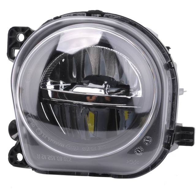 FOR BMW 528i 535i 550i xDrive Front Right LED Fog Light Lamp 63177311294