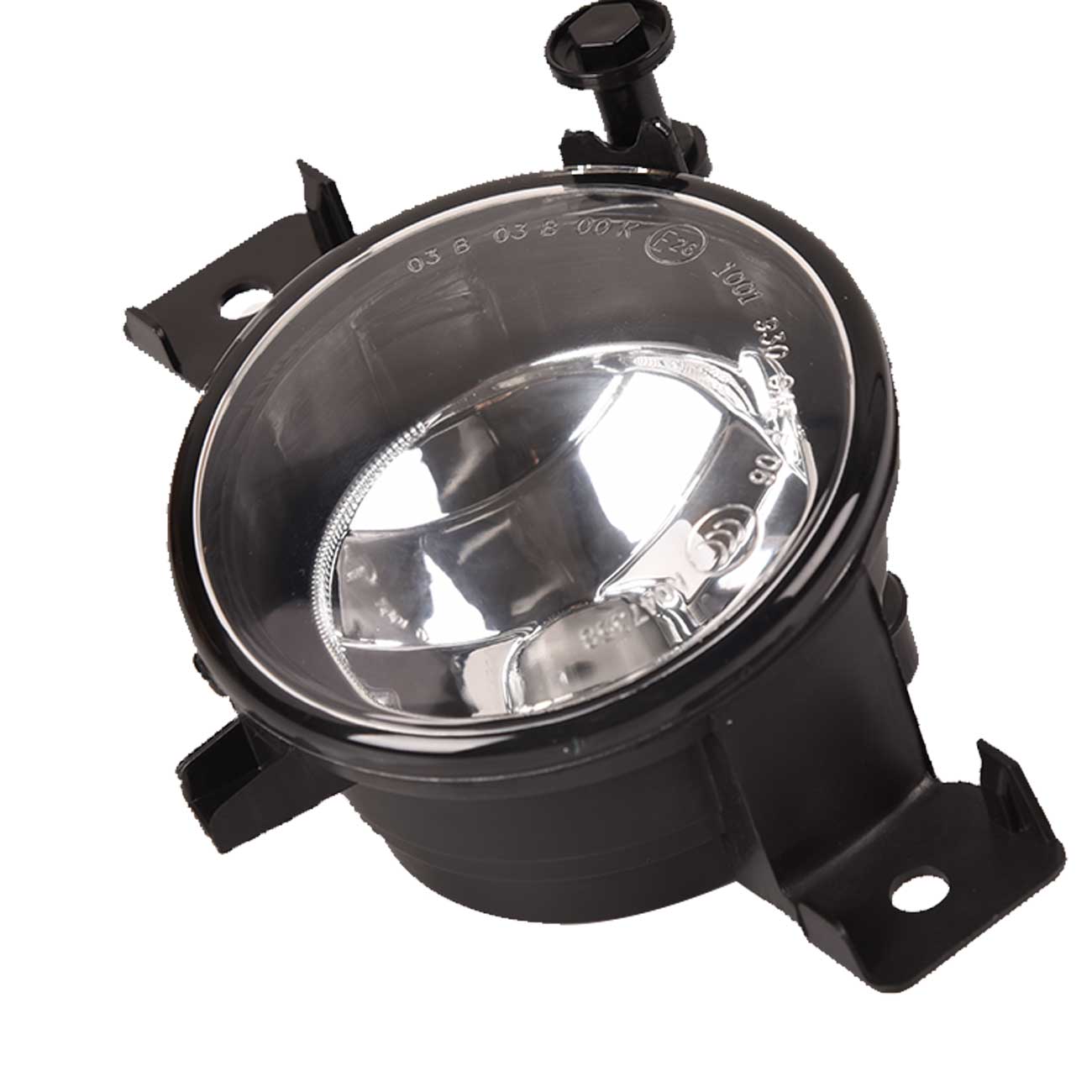 New 11-13 BMW E70 X5 W/ Sport Package M Replacement Fog Light Unit Driver Left