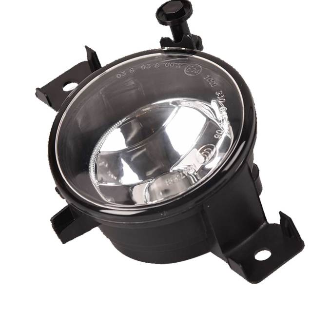 New 11-13 BMW E70 X5 W/ Sport Package M Replacement Fog Light Unit Driver Left