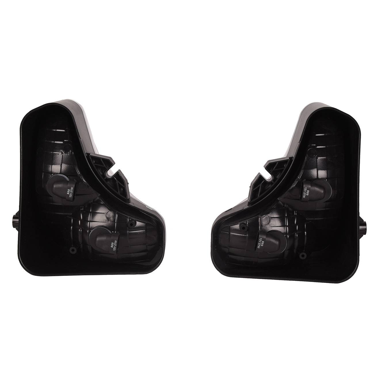 New For Bobcat LH + RH Pair Headlight Assembly T450 T550 T590 T595 T630 T650