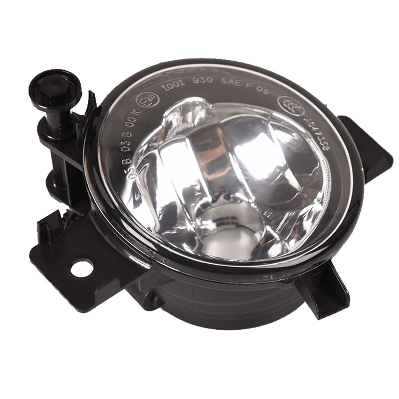 New 11-13 BMW E70 X5 W/ Sport Package M Replacement Fog Light Unit Driver Left