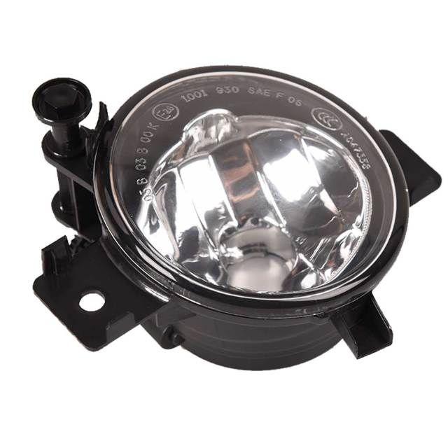 New 11-13 BMW E70 X5 W/ Sport Package M Replacement Fog Light Unit Driver Left