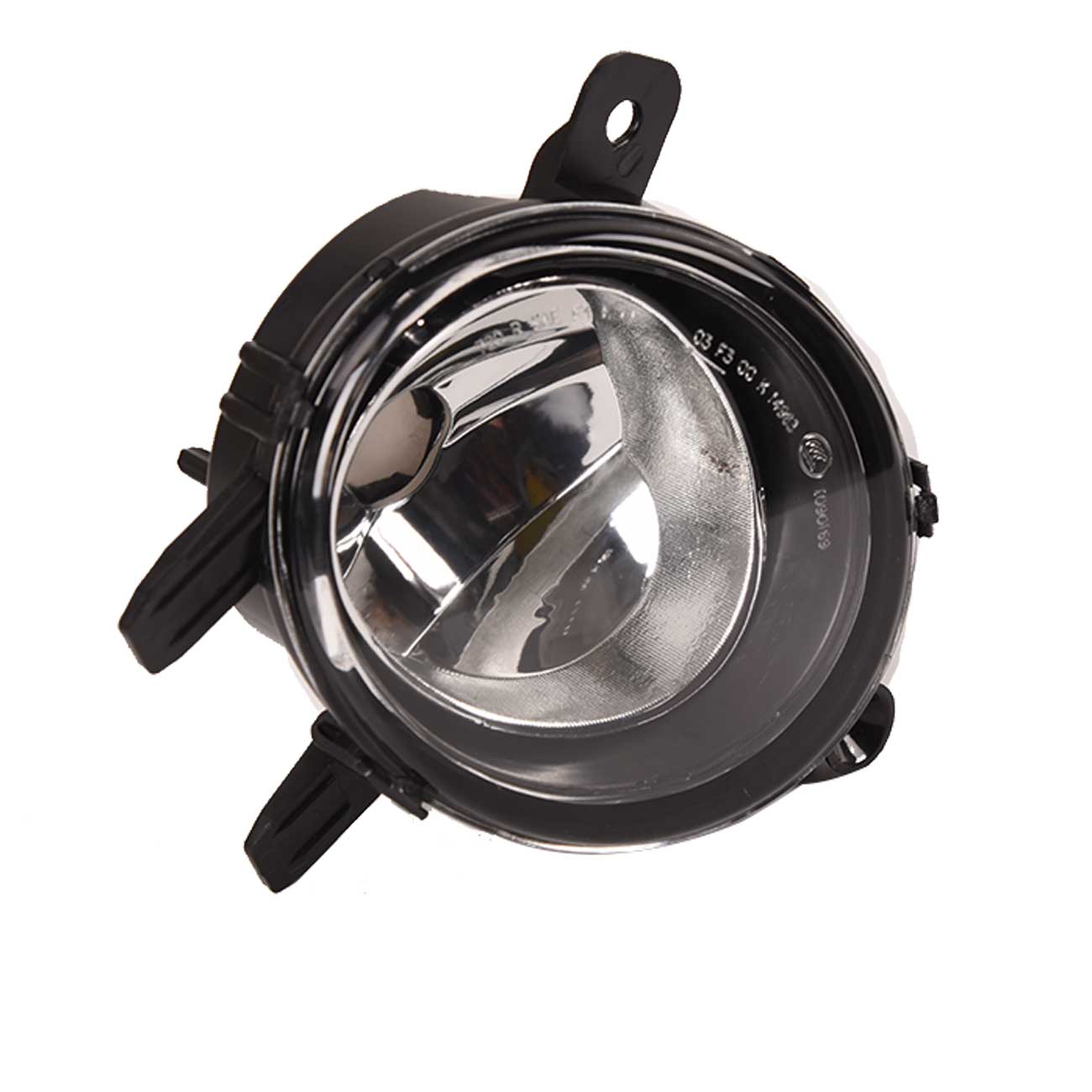 New PASSENGER SIDE BMW 14-17 F22 2 SERIES COUPE FULL REPLACEMENT FOG LIGHT RIGHT