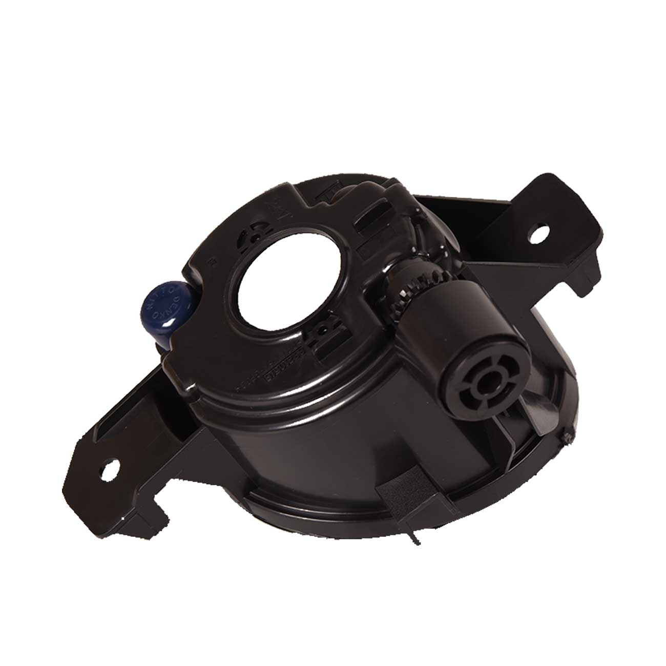 Passenger Side Clear Lens Fog Light For BMW X5 X3 Right Plastic Lens with Bulb