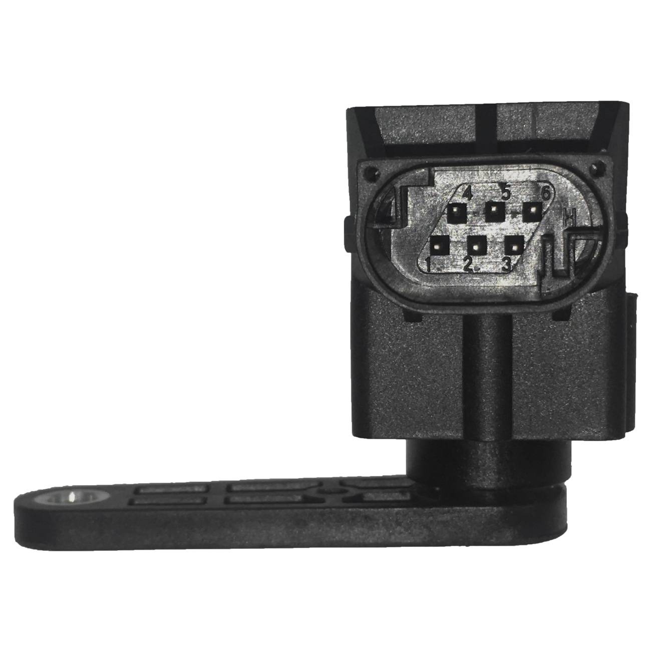 Headlight Level Sensor for Audi A4 A6 Volkswagen Passat 1.8L 2.8L 4B0907503