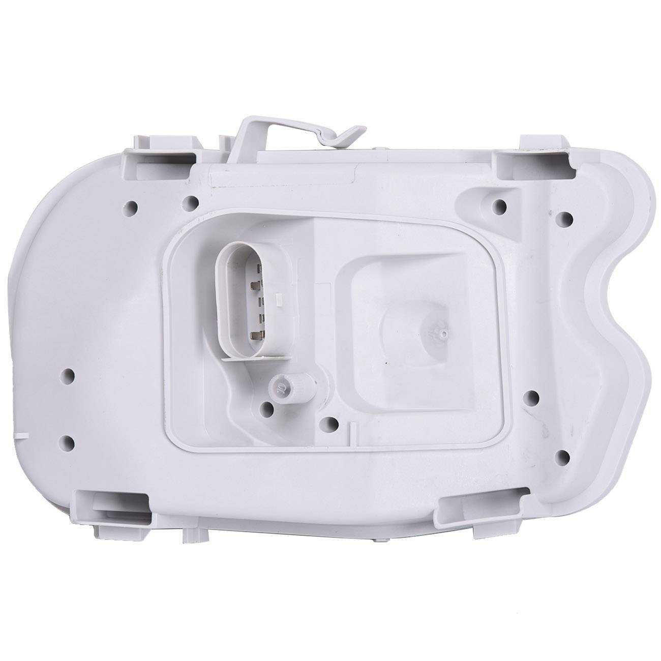 4F5945221 Rear Left Tail Light Lamp Mount Holder for Audi S6 A6 Quattro