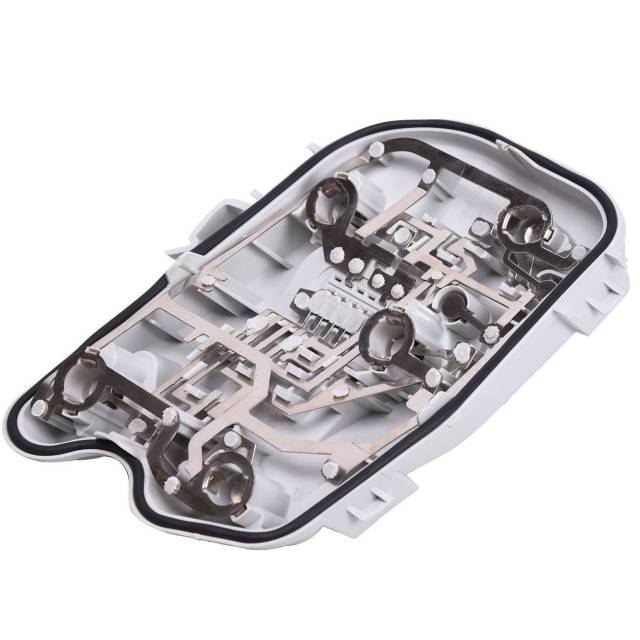 4F5945221 Rear Left Tail Light Lamp Mount Holder for Audi S6 A6 Quattro