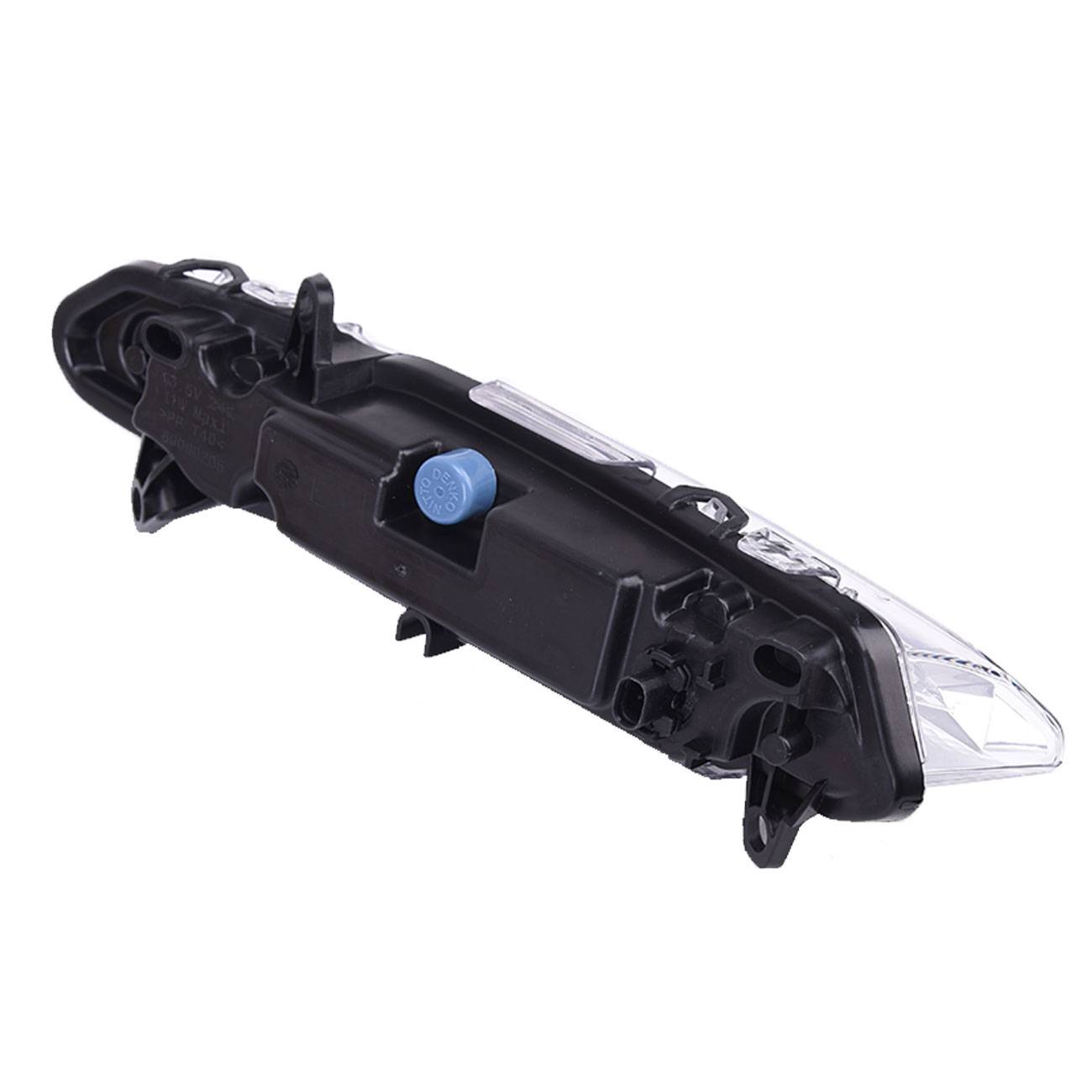 For Mercedes-Benz W204 W218 W221 DRL Daytime Running Lamp Light Left Drive Side