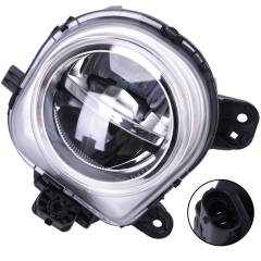 FOR BMW X3 F25 X4 F26 X5 F15 F85 X6 F16 SUV Front Left LED Fog Light Lamp