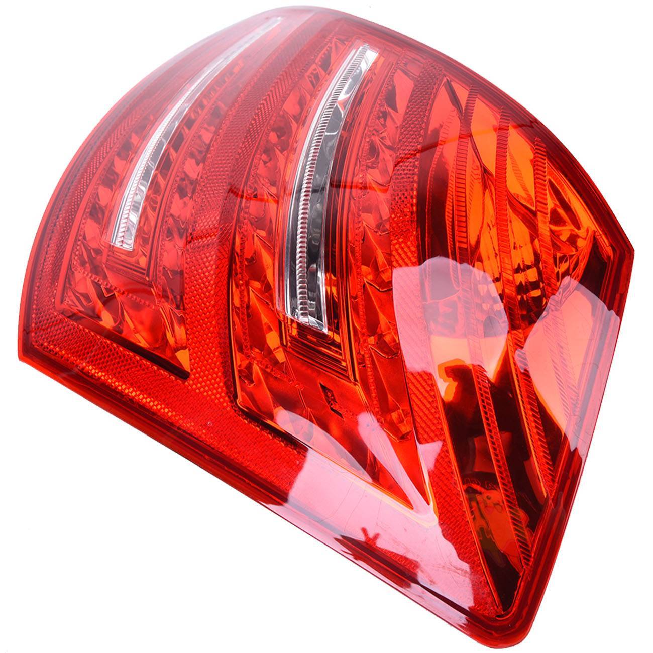 FOR Mercedes Benz W221 S350 S450 S550 S63 S65 AMG Rear Right LED Tail Light Lamp