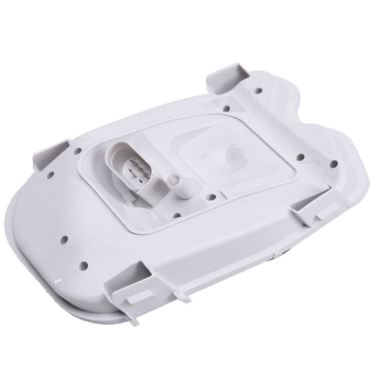 4F5945221 Rear Left Tail Light Lamp Mount Holder for Audi S6 A6 Quattro