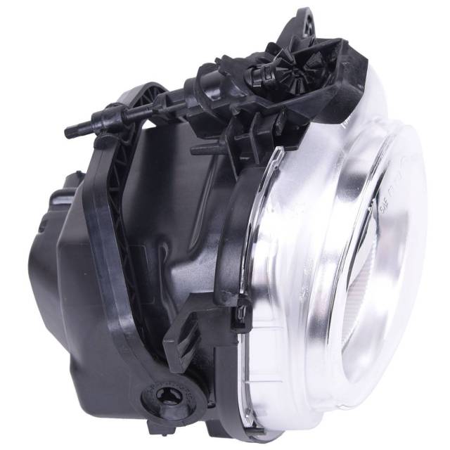 Front Left + Right LED Fog Light Lamp for BMW F25 F26 F15 F85 F16 SUV
