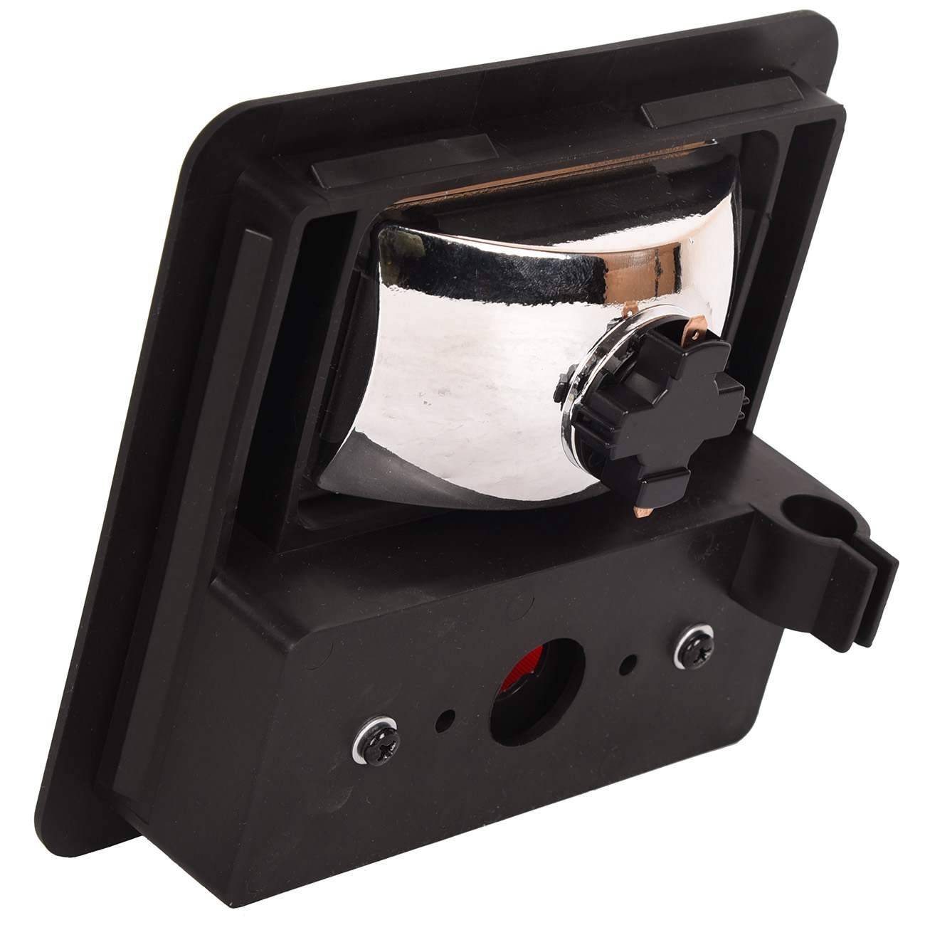 New For Bobcat S300 Skid Steer Tail Light Lamp Assembly Loader Rear Door Light
