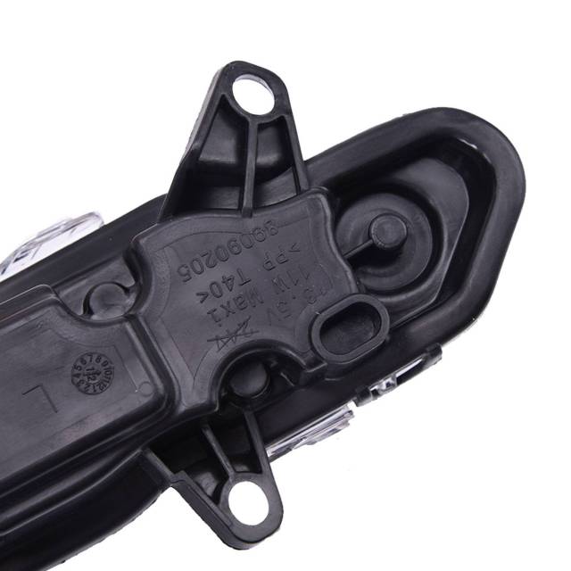 For Mercedes-Benz W204 W218 W221 DRL Daytime Running Lamp Light Left Drive Side