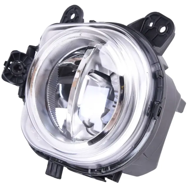 FOR BMW X3 F25 X4 F26 X5 F15 F85 X6 F16 SUV Front Right LED Fog Light Lamp