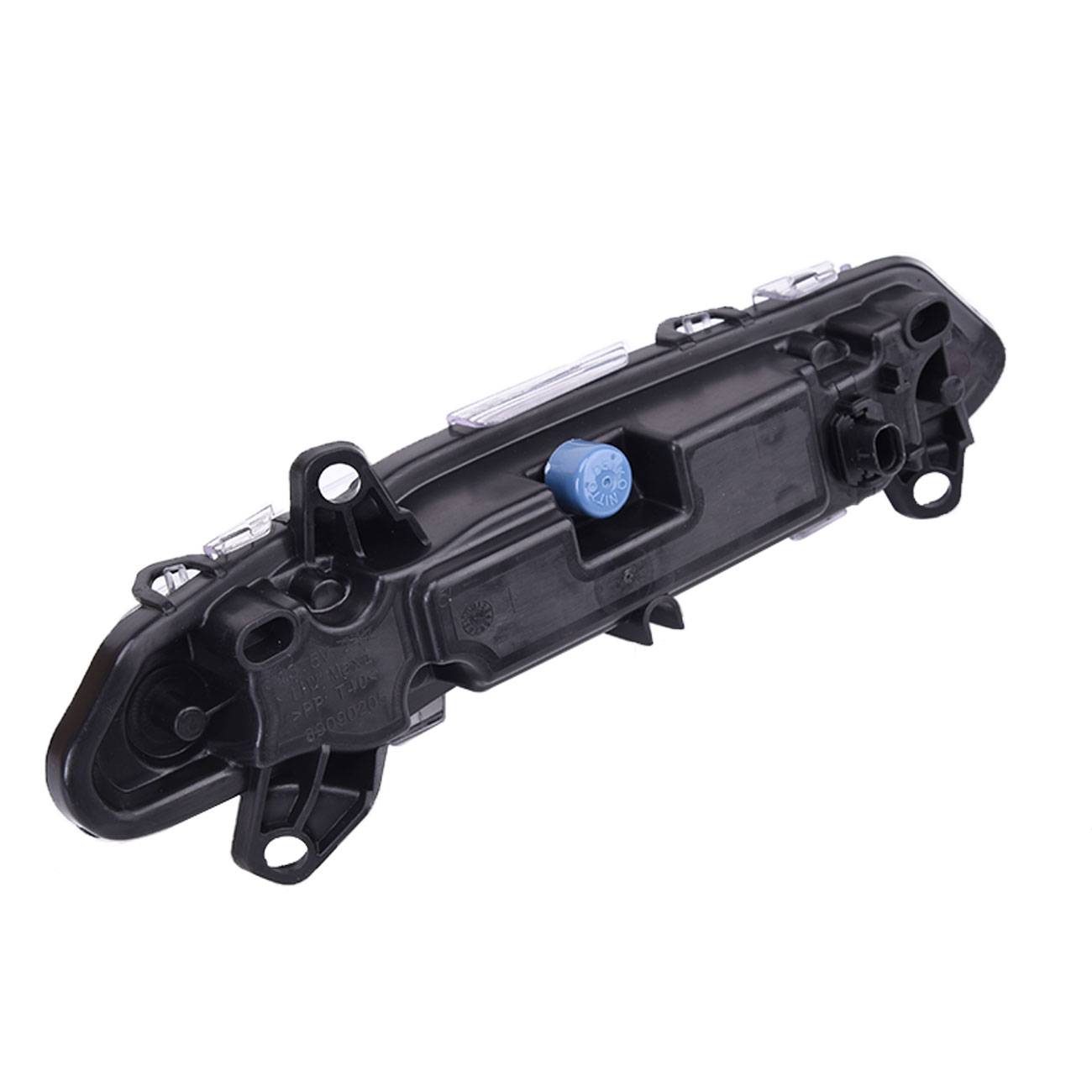 For Mercedes-Benz W204 W218 W221 DRL Daytime Running Lamp Light Left Drive Side