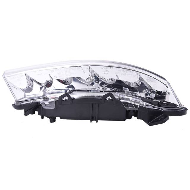 For Mercedes-Benz W204 W218 W221 DRL Daytime Running Lamp Light Left Drive Side