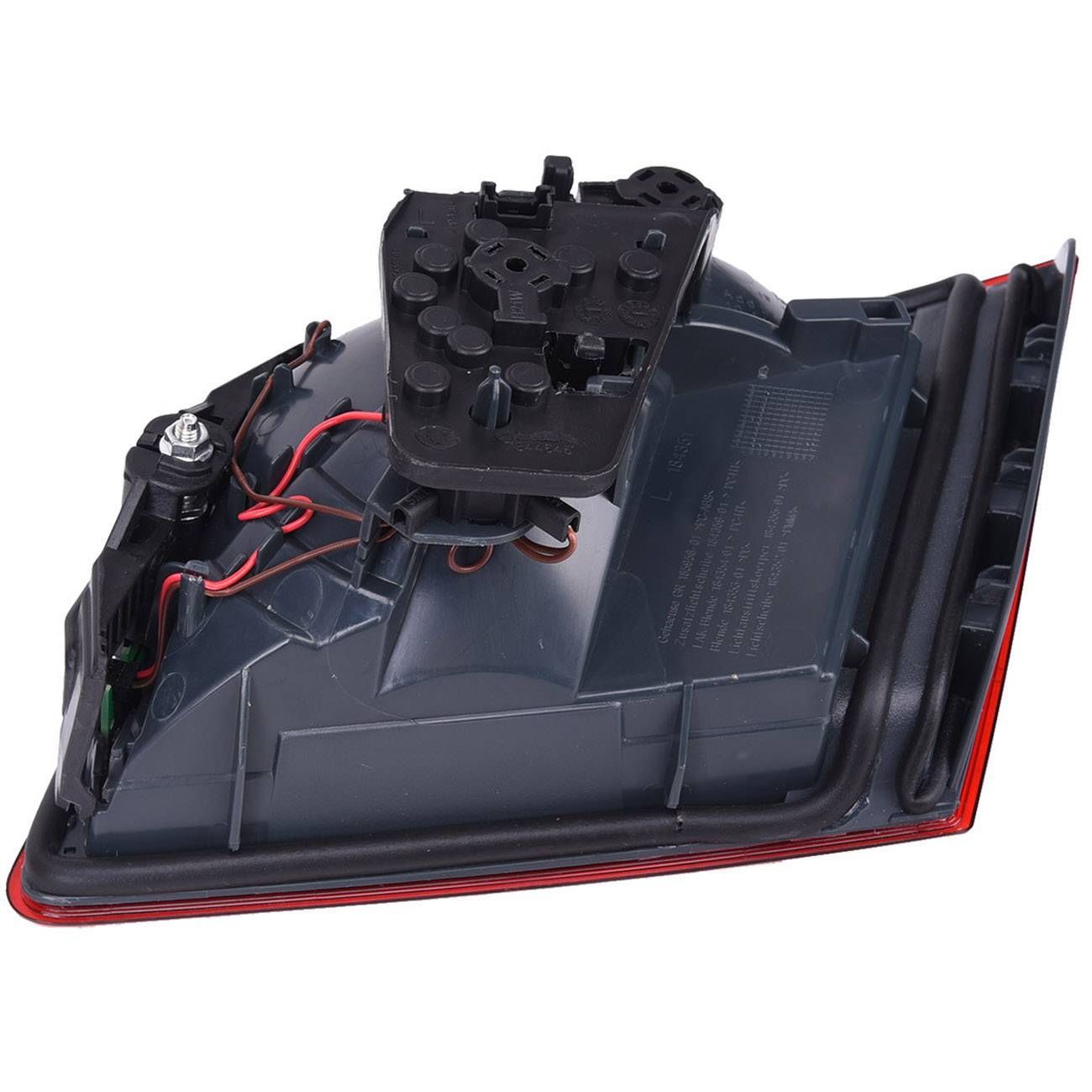 Rear Left Inner Tail Light for Trunk Lid for BMW 528i 535i 550i 2014-2016