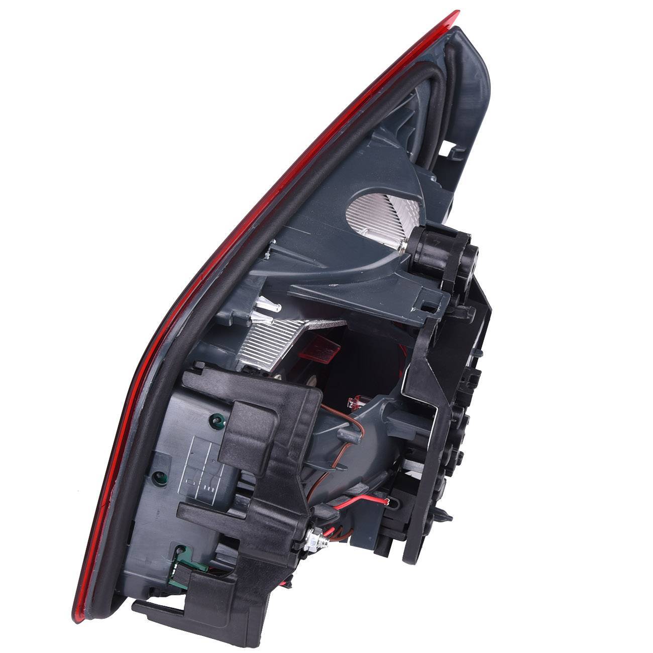 Rear Left Inner Tail Light for Trunk Lid for BMW 528i 535i 550i 2014-2016