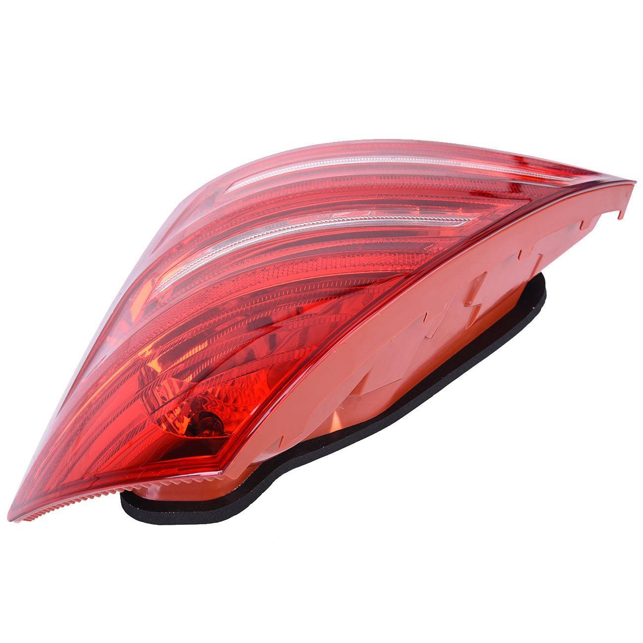 FOR Mercedes Benz W221 S350 S450 S550 S63 S65 AMG Rear Right LED Tail Light Lamp