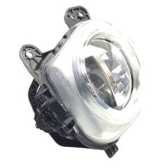 New Front Bumper Mounted LED Fog Light Lamp LH + RH Kit Pair For BMW SUV Truck