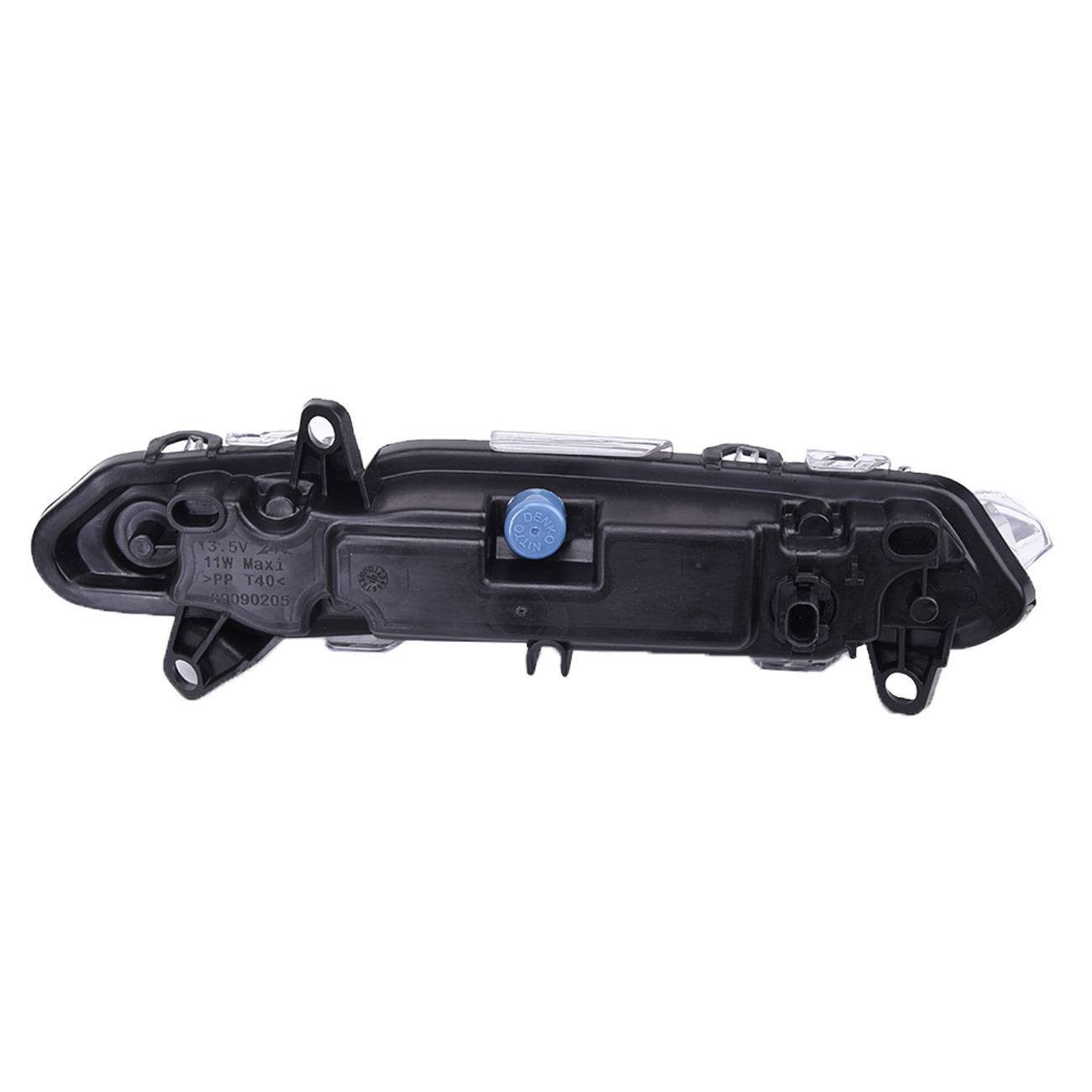 For Mercedes-Benz W204 W218 W221 DRL Daytime Running Lamp Light Left Drive Side