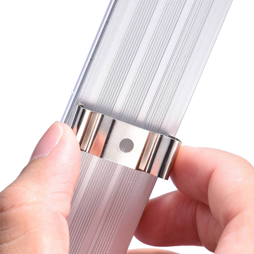 4/8Pcs 108 LED Car Light Truck/Ship/Car Spotlight Flood Light Cool White Light