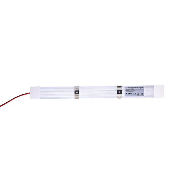 4/8Pcs 108 LED Car Light Truck/Ship/Car Spotlight Flood Light Cool White Light