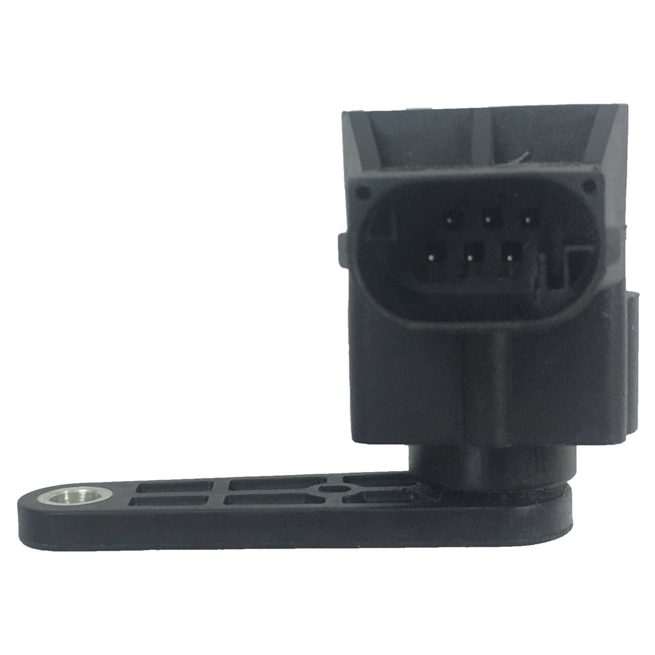 Headlight Level Sensor for Audi A4 A6 Volkswagen Passat 1.8L 2.8L 4B0907503