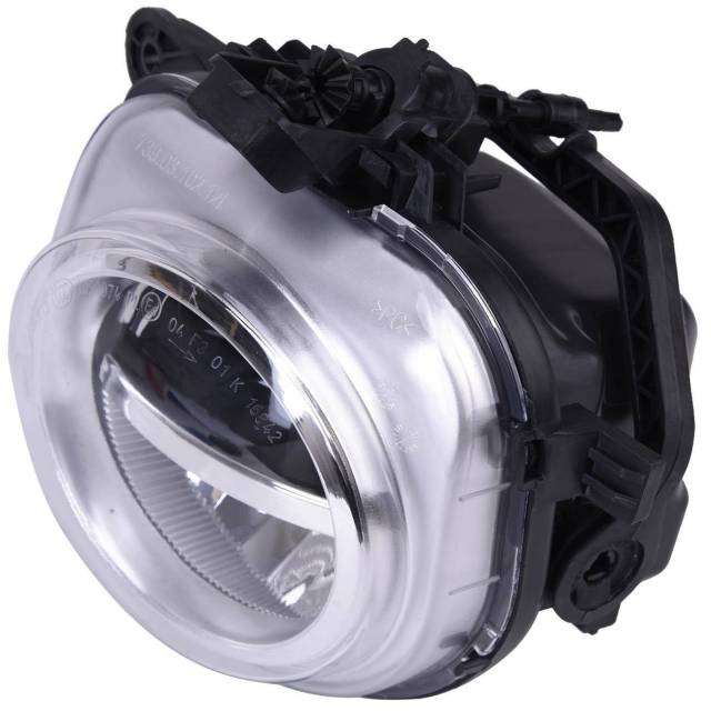 Front Left + Right LED Fog Light Lamp for BMW F25 F26 F15 F85 F16 SUV